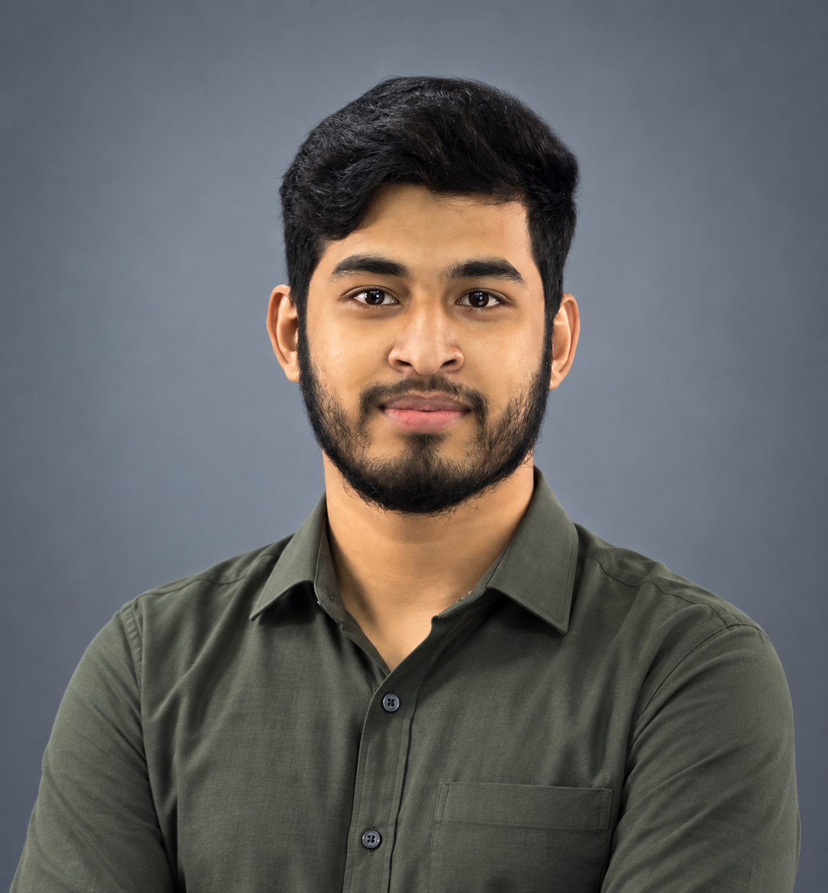 Shihab Hossain