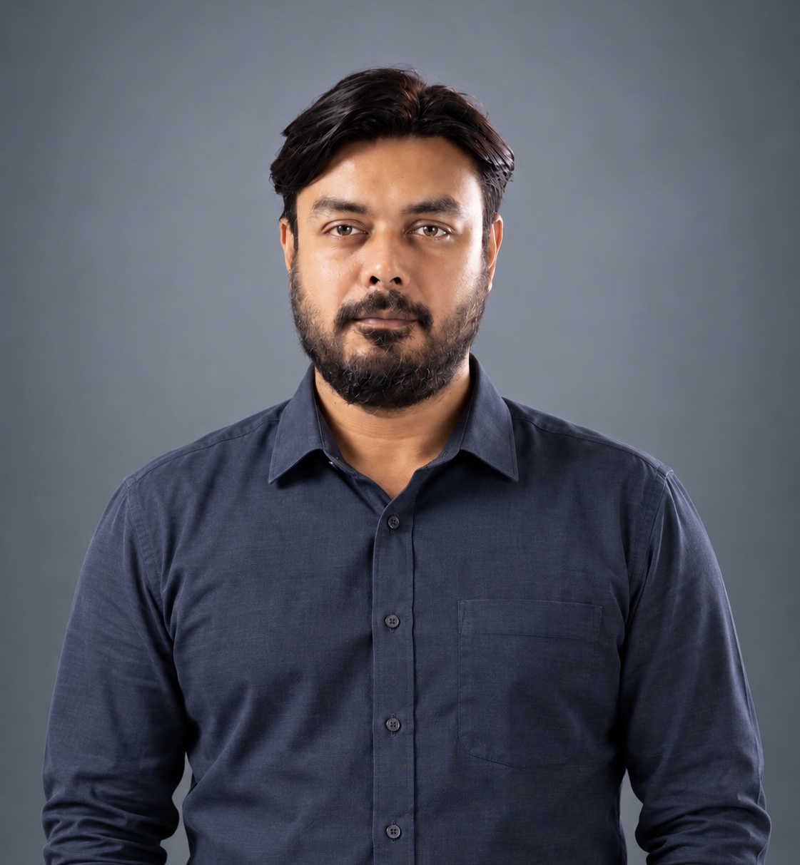 Imran Hossain Rocky