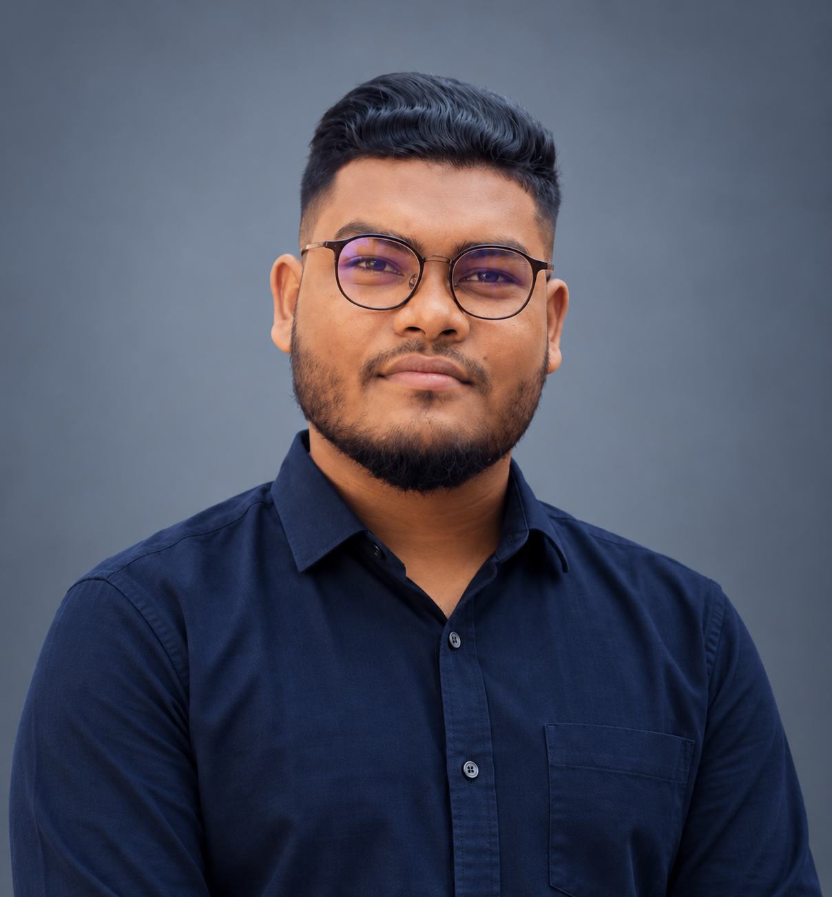 Golam Sarowar Tapu