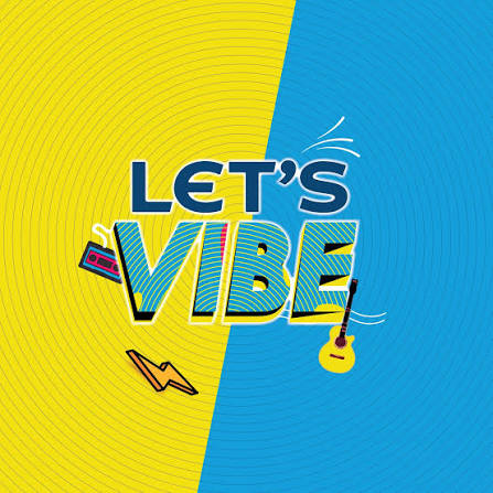 Let`s Vibe