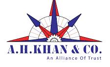 A H KHAN & CO
