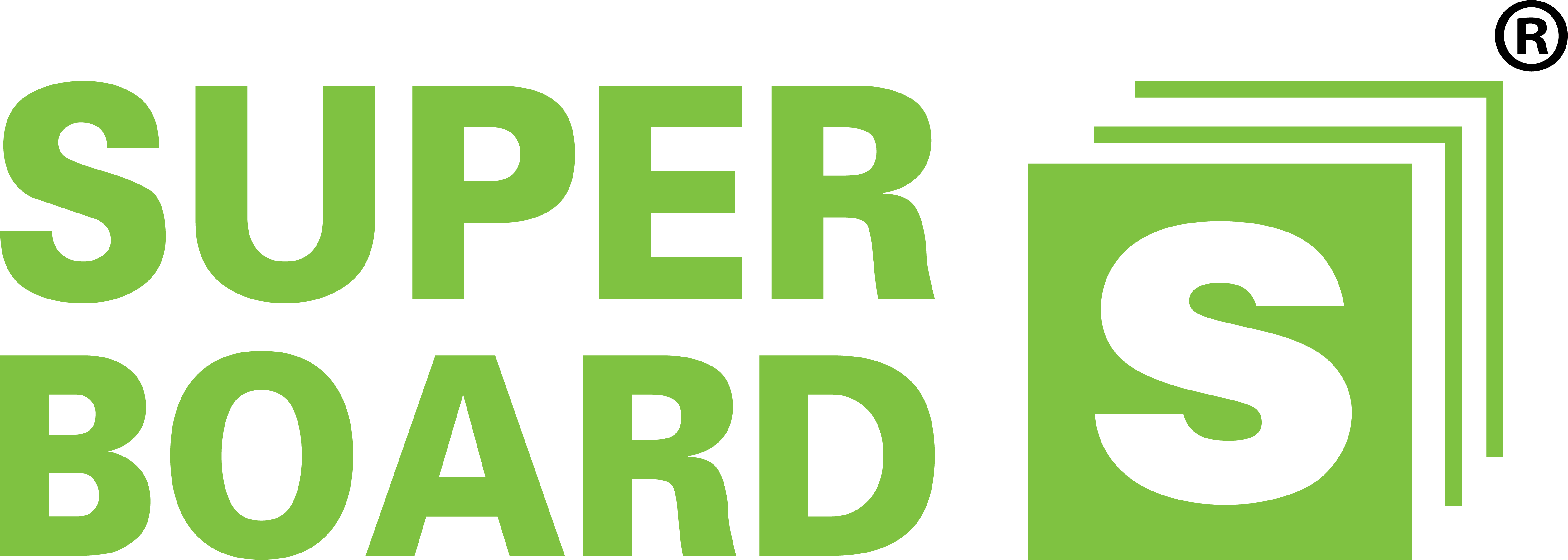 Super Board